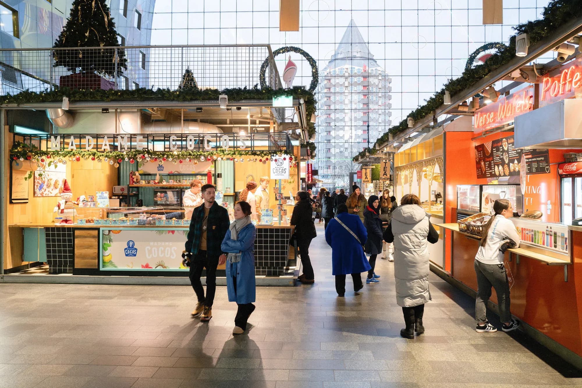 vigo markthal gangpad 2