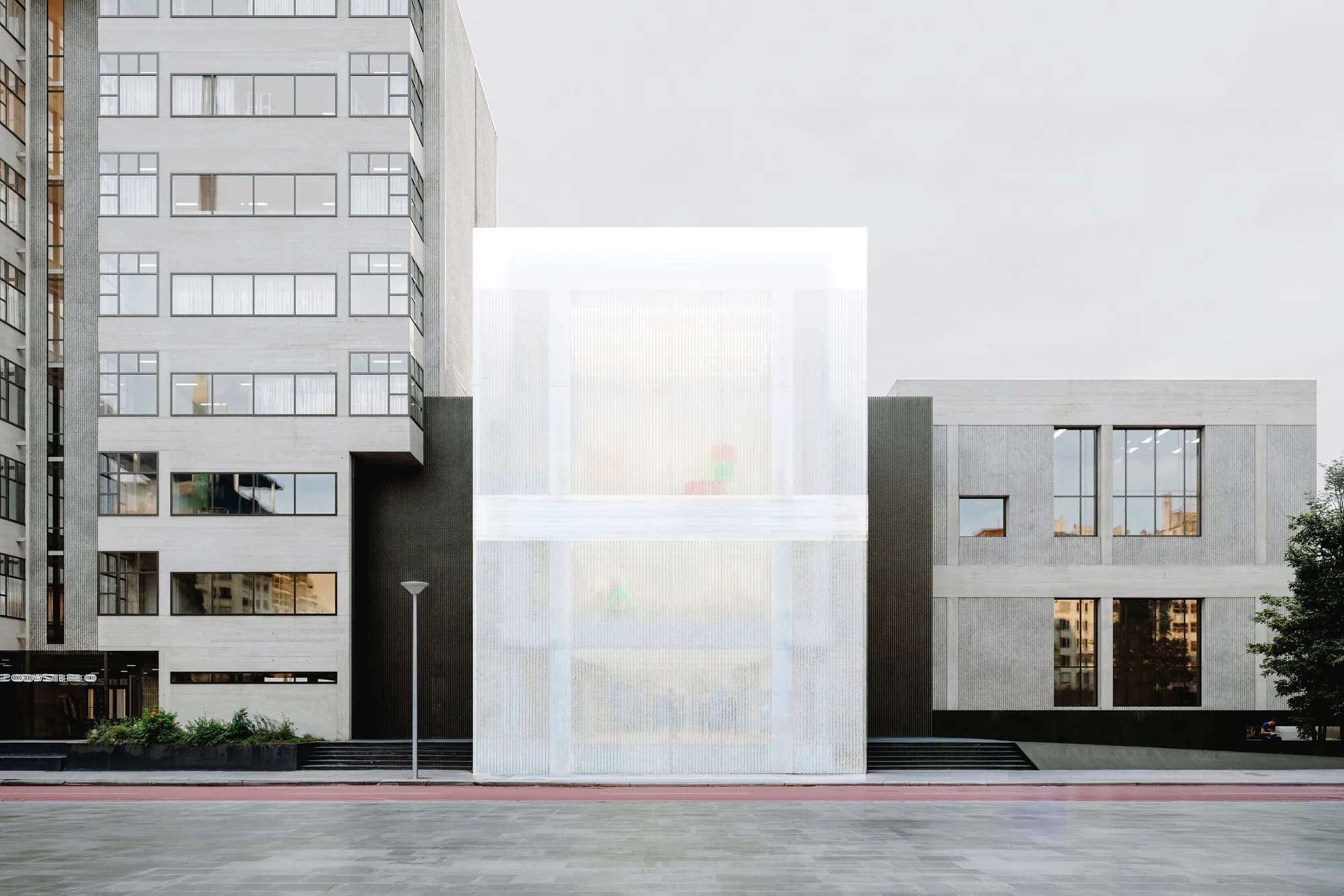 vigo hartwig museum amsterdam