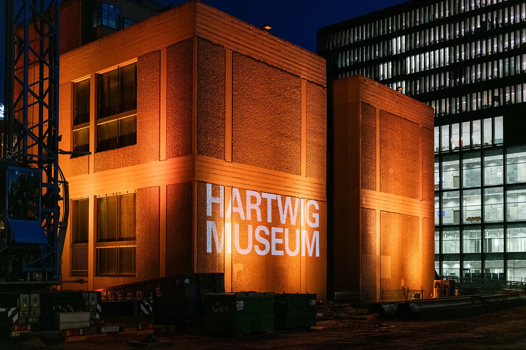 vigo mca museum amsterdam